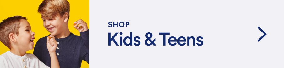 Shop Kids & Teens