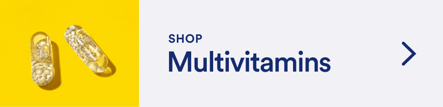 Shop Multivitamins