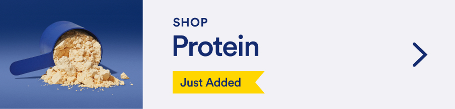 Shop Protein | Just Added