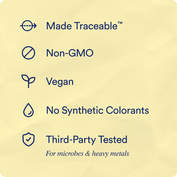 Ritual | 40% Off Mother’s Day Sale