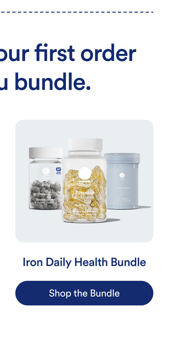 Designed for Optimal Absorption, Blood Boosting, GI Comfort, and Validated for Safety