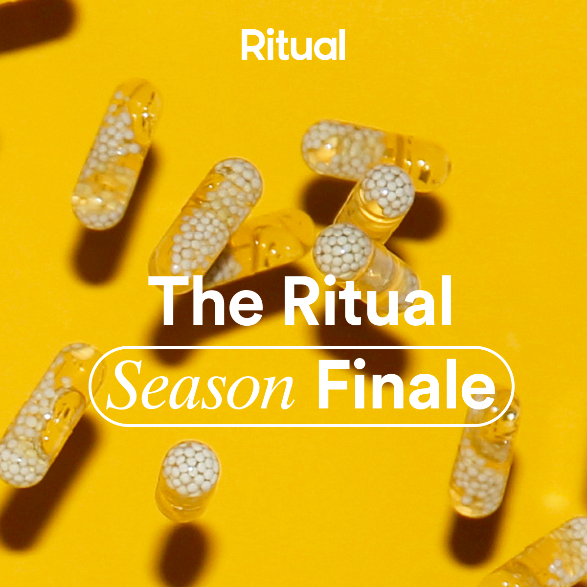 The Ritual Season Finale