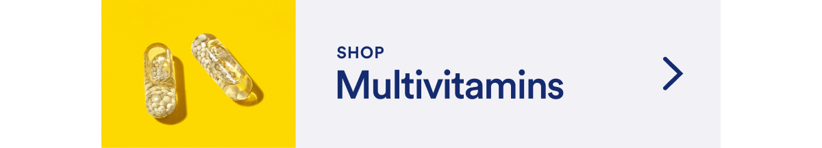 Shop Multivitamins