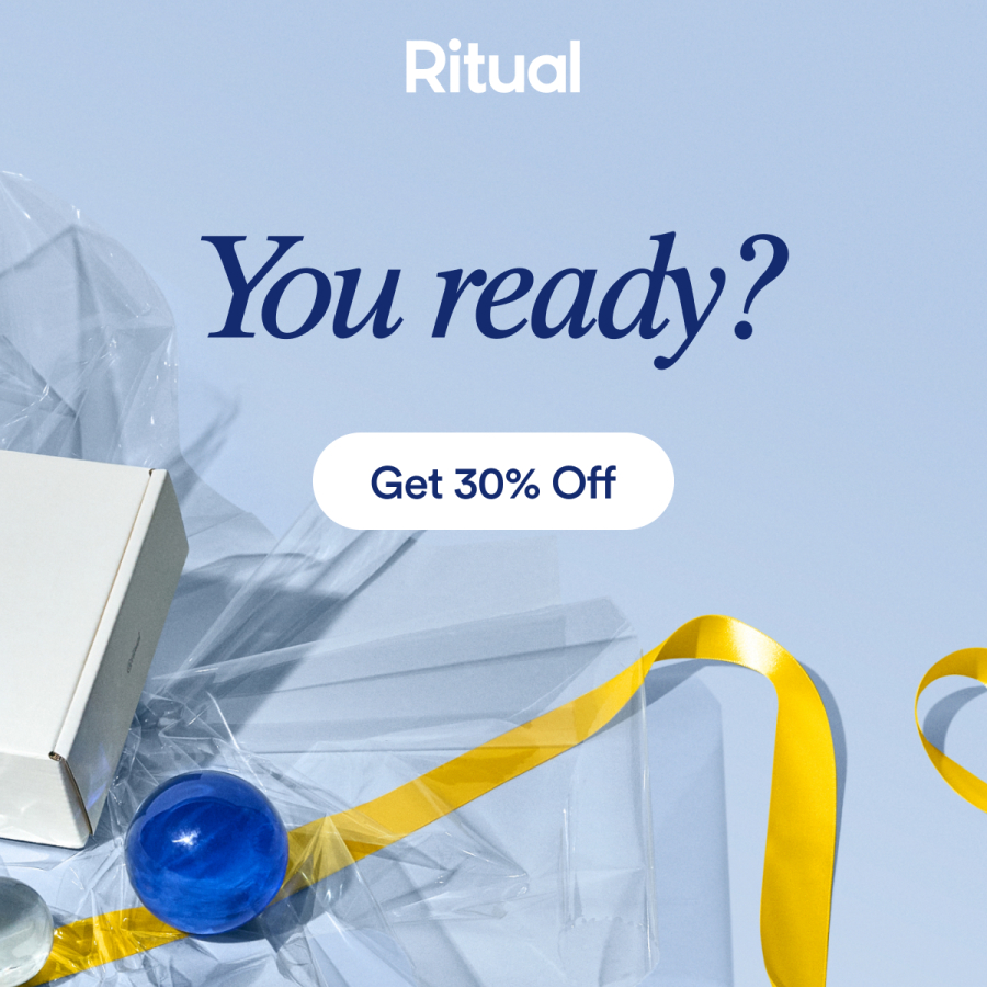 Ritual | You Ready?